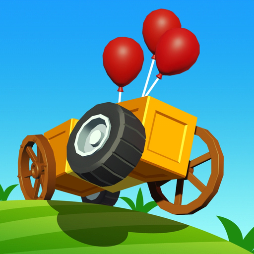 Scrap Builder app icon