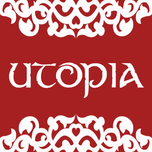 Utopia Tornio app icon