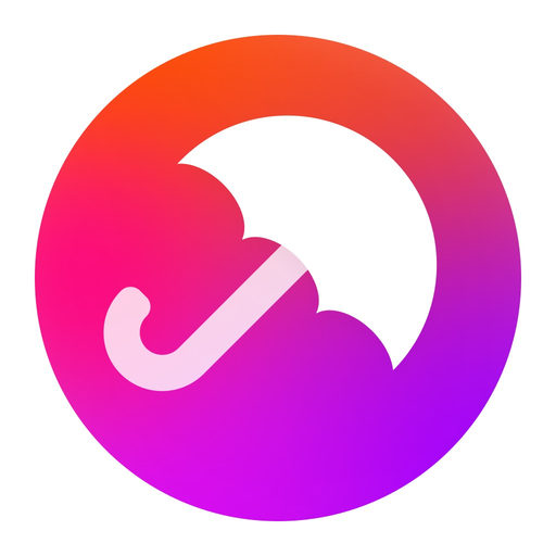 Dress Weather—Clothes forecast app icon