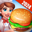 Cooking Magic-Restaurant Game icon