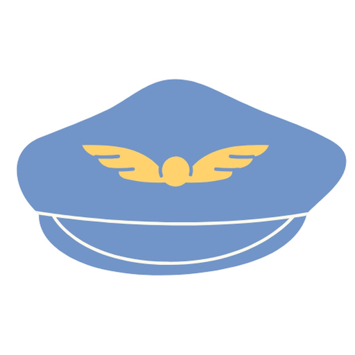 ATPL & PPL EXAMS app icon