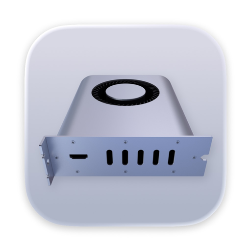 GPU Monitor Pro app icon