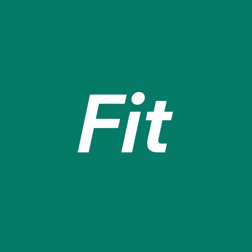 Fit by Wix app icon