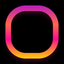 Border for Clubhouse Avatar icon