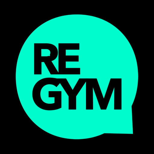Real Estate Gym - Tom Panos app icon