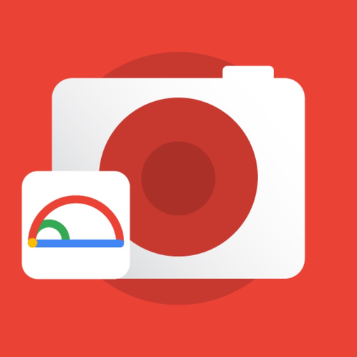 WizyVision app icon