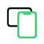 Duplica - iOs Share Screen icon