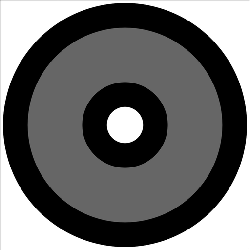 CalcuPlater app icon