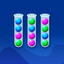 Bubble Sort - Puzzle Game icon