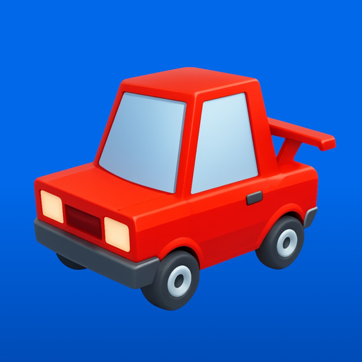 Looney Lanes app icon