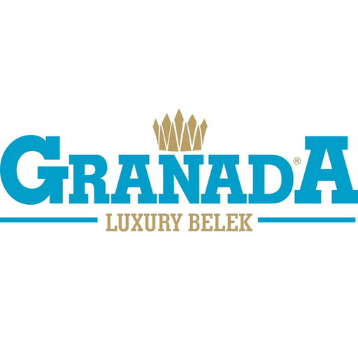 Granada Luxury Belek app icon