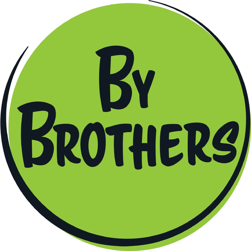 ByBrothers app icon