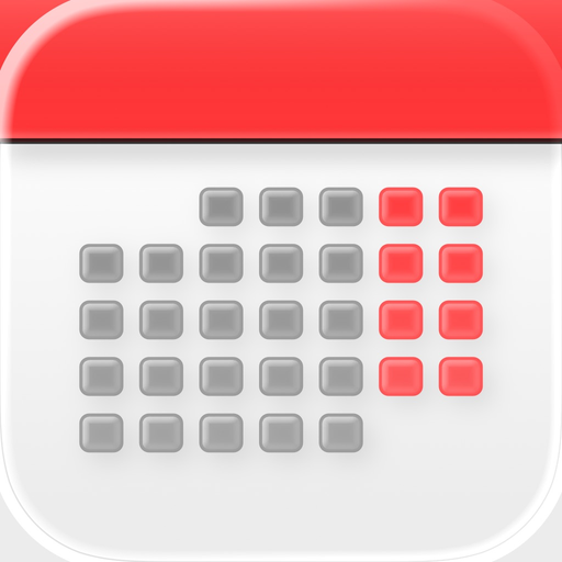 Datum - Calendar app icon