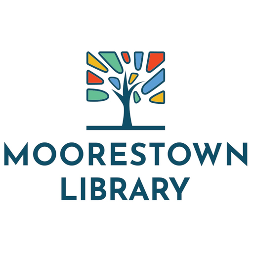 Moorestown Library app icon