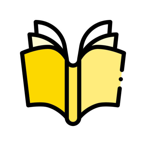 Quotemarks save book quotes app icon