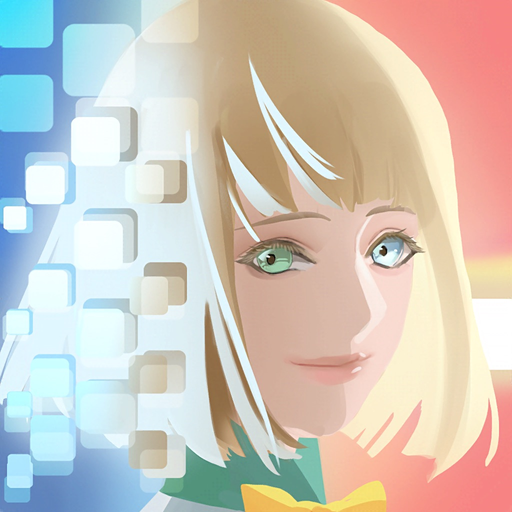 Wonder App app icon