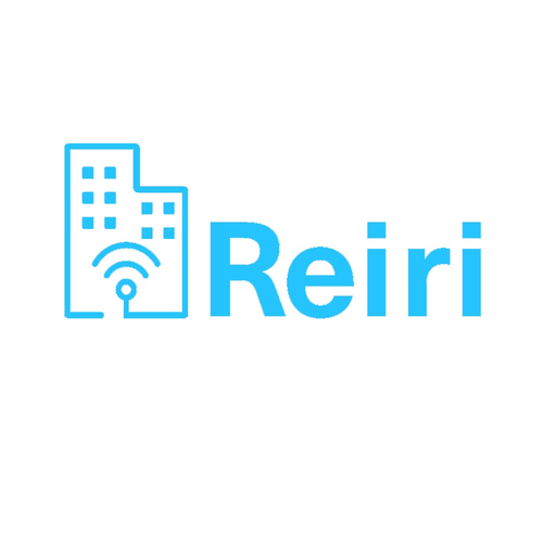 Reiri Setup Tool app icon