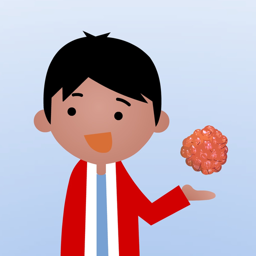 Our Table - Lushootseed app icon