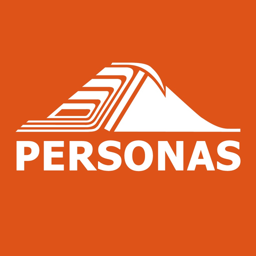 Personas Collahuasi app icon