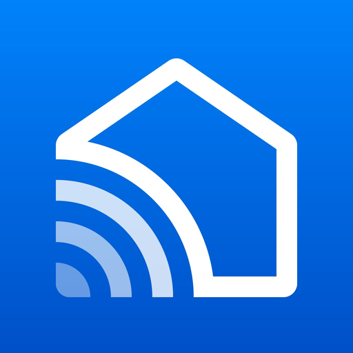 Zinwell HomeWiFi app icon