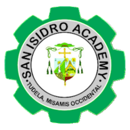 San Isidro Academy App app icon