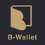 B-Wallet icon