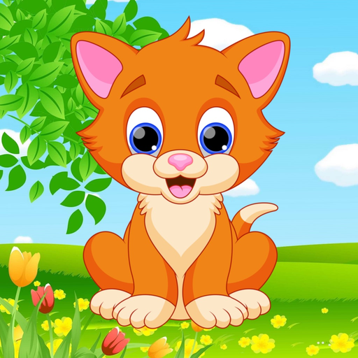 Shapes! Baby Learning Games 2+ app icon