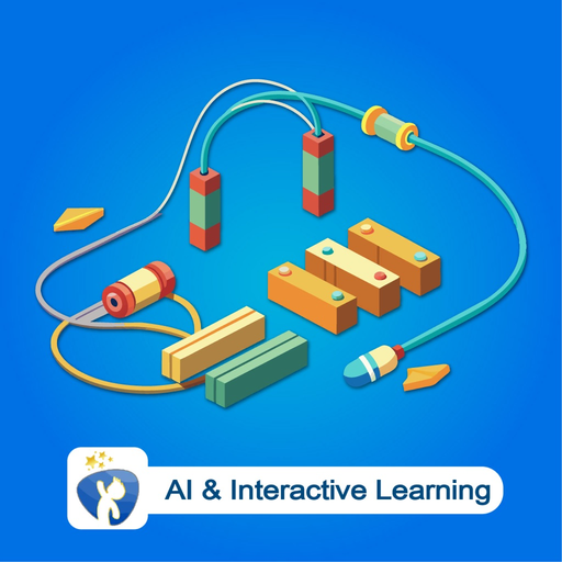 Resistors Parallel-EduTech Era app icon