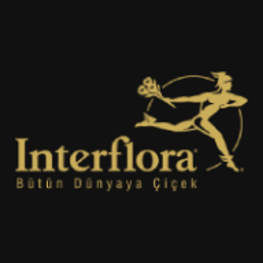 Interflora app icon