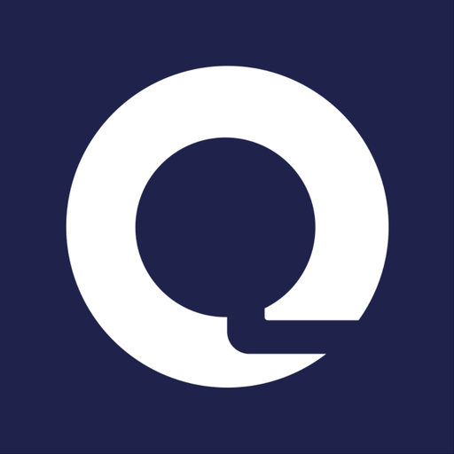 QAdental app icon