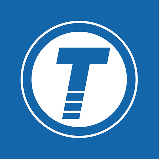 TIPCO Technologies app icon
