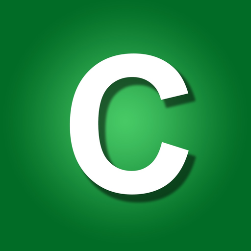WordWise Validator: word judge app icon