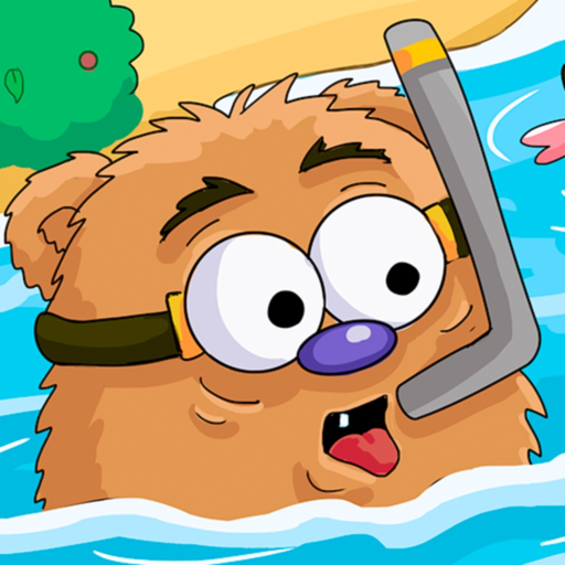 Find & Tap : Hidden Objects app icon