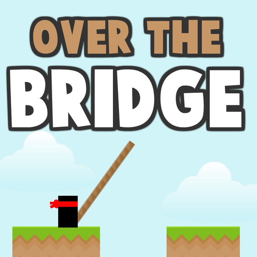 Over The Bridge PRO app icon