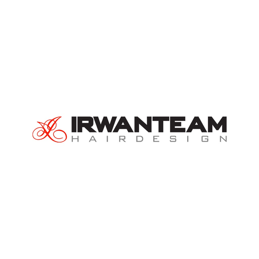 Irwan Team Hairdesign app icon