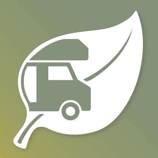 Schau aufs Land – Farm camping app icon