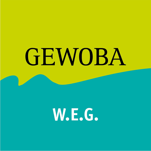 GEWOBA W.E.G. app icon