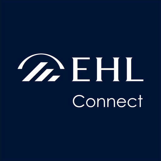 EHL Connect app icon