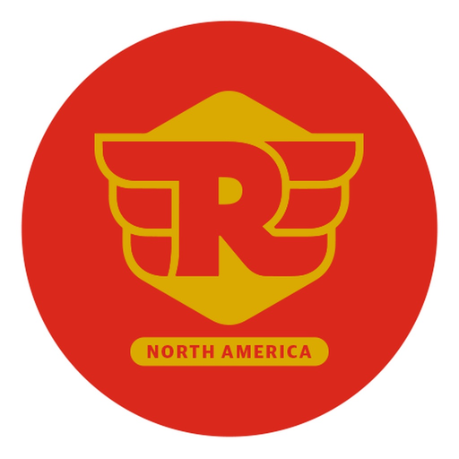 Royal Enfield App-NorthAmerica app icon