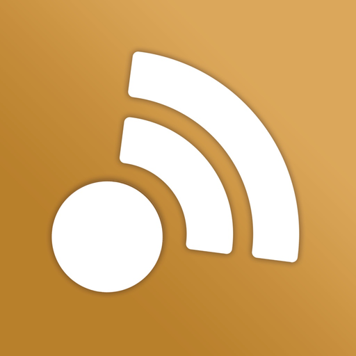 The Podcast Player app icon