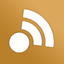 The Podcast Player icon