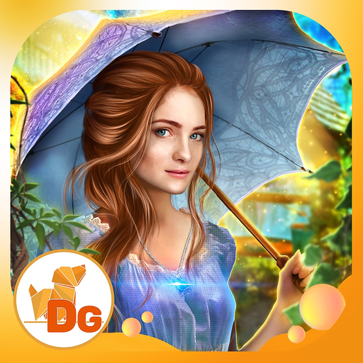 Mystery Tales 12 - F2P app icon
