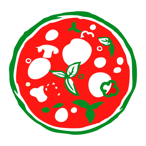 Pizzeria Italiano |Владикавказ app icon