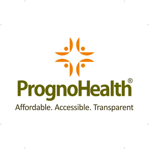 PrognoHealth app icon