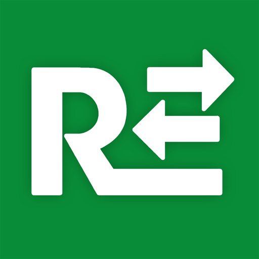 Reciproca SMS app icon