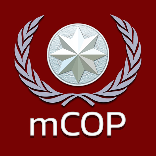 MCOP - Systems app icon