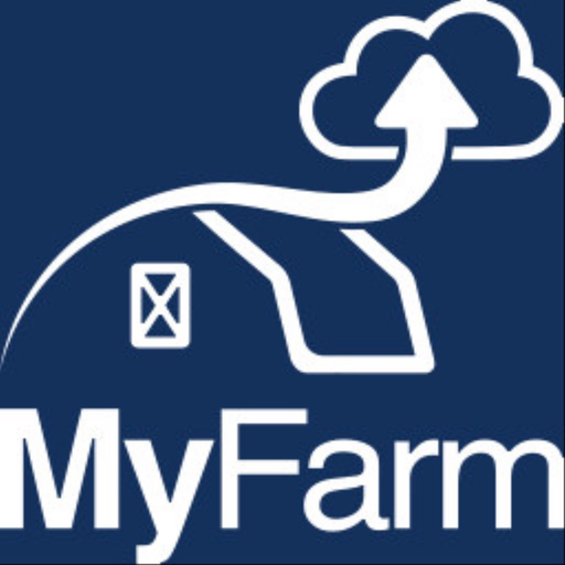 MyFarm Notifications app icon
