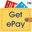 Getepay Merchant icon