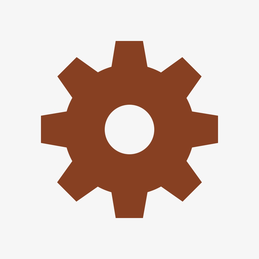 Pocket Wiki for Factorio app icon