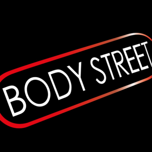 Bodystreet app icon